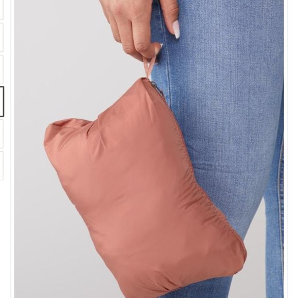 Patagonia Nano Puff Parka - Century Pink - Picture 6 of 9